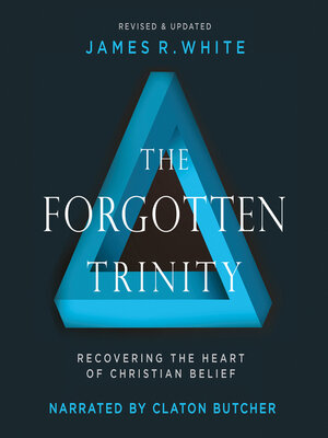 The Forgotten Trinity - Audiobook